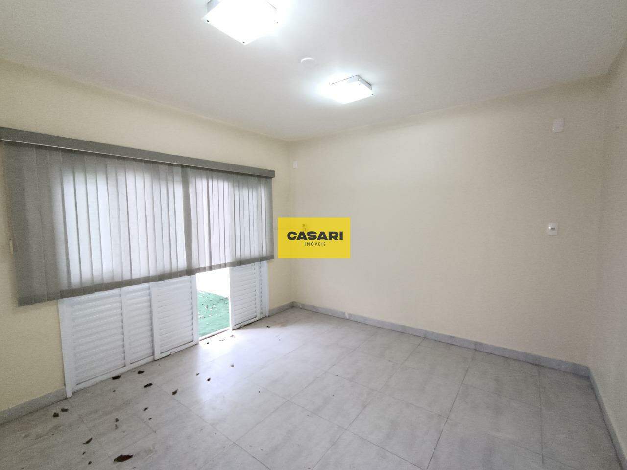 Casa comercial para para aluguel no bairro Jardim do Mar, São Bernardo do Campo - Casari Imóveis: 