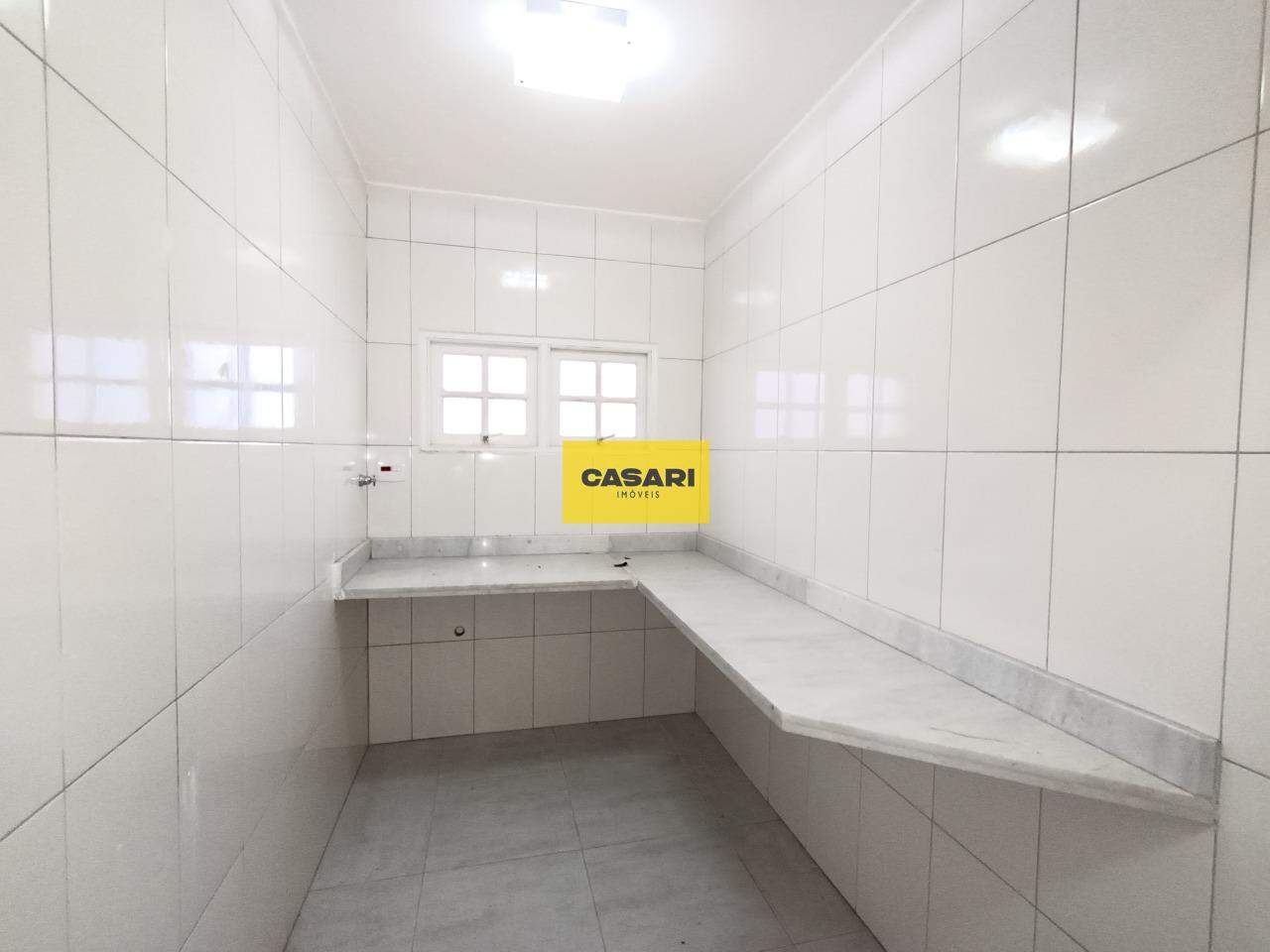Casa comercial para para aluguel no bairro Jardim do Mar, São Bernardo do Campo - Casari Imóveis: 