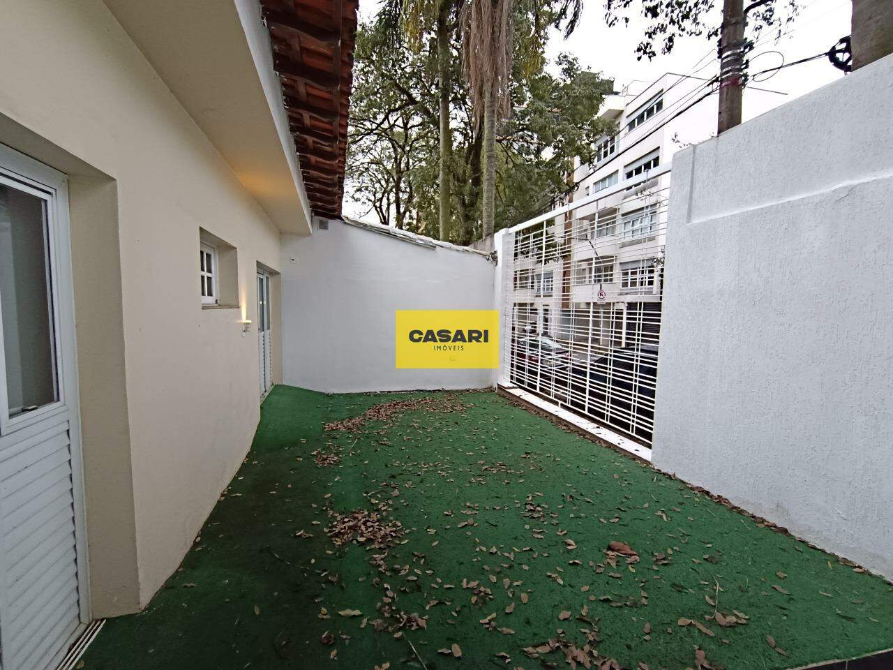 Casa comercial para para aluguel no bairro Jardim do Mar, São Bernardo do Campo - Casari Imóveis: 