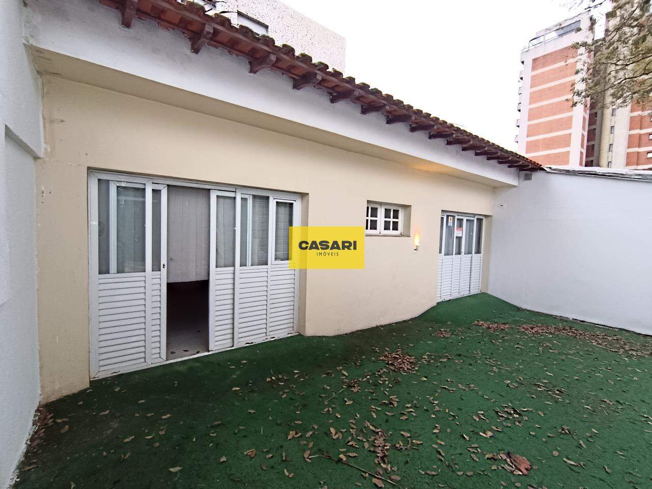 Casa comercial para para aluguel no bairro Jardim do Mar, São Bernardo do Campo - Casari Imóveis: 