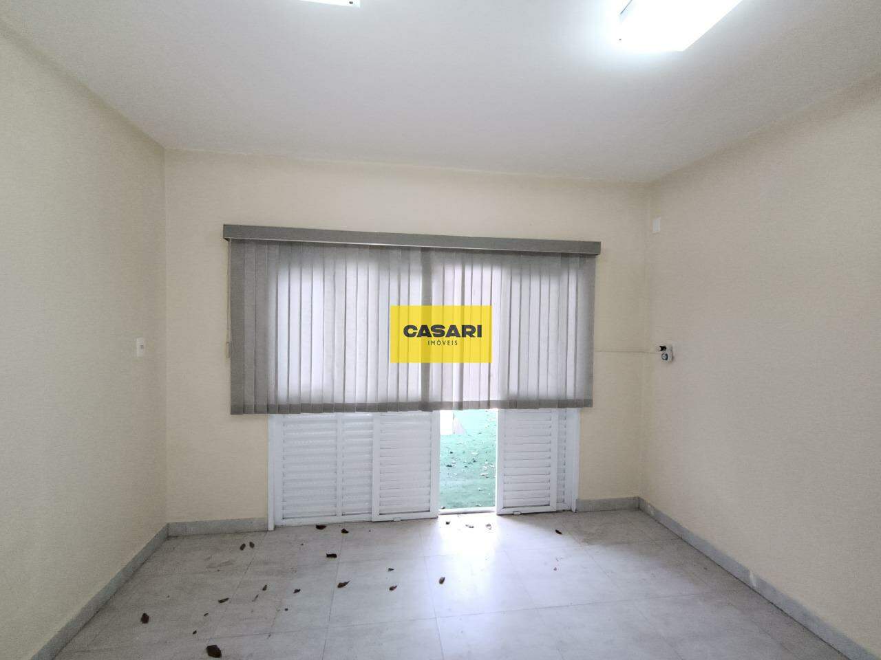 Casa comercial para para aluguel no bairro Jardim do Mar, São Bernardo do Campo - Casari Imóveis: 