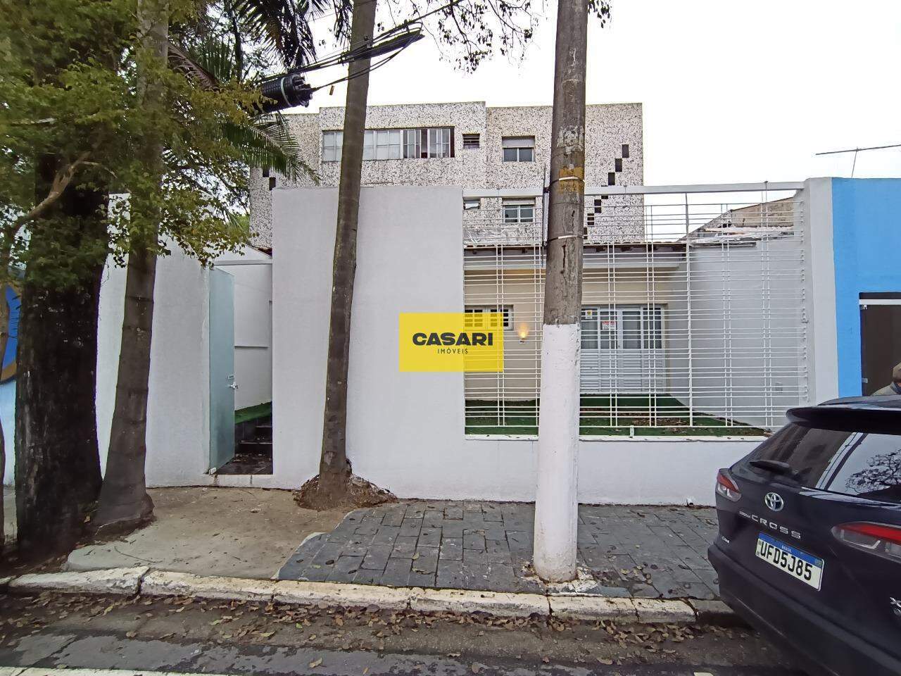 Casa comercial para para aluguel no bairro Jardim do Mar, São Bernardo do Campo - Casari Imóveis: 
