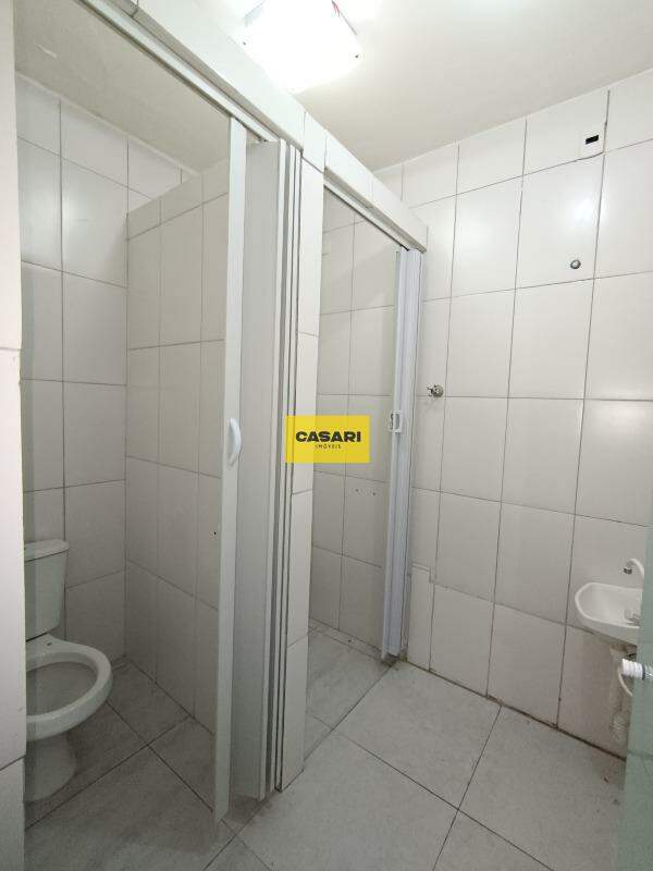 Casa comercial para para aluguel no bairro Jardim do Mar, São Bernardo do Campo - Casari Imóveis: 