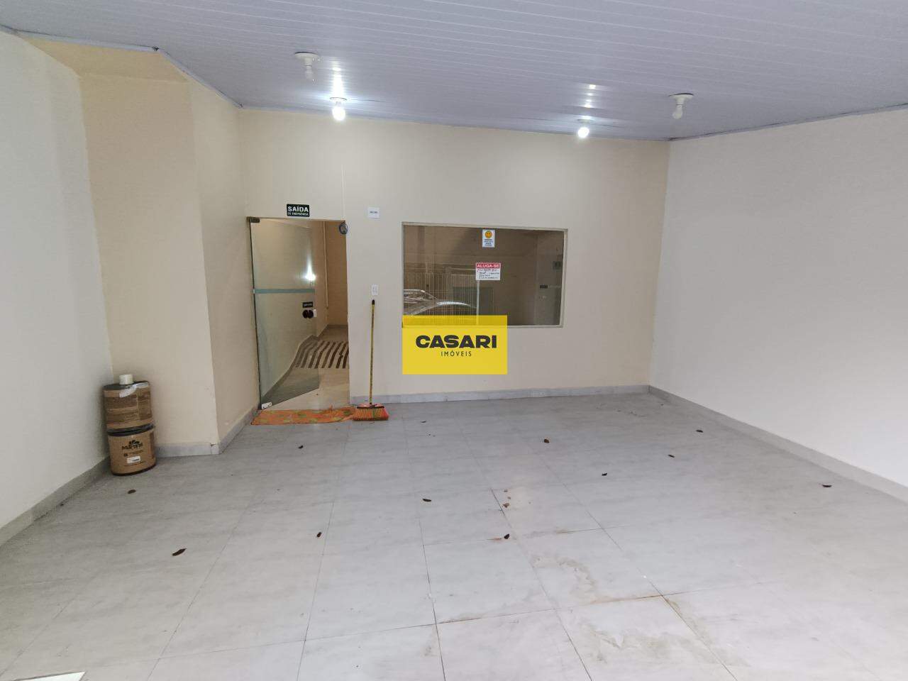 Casa comercial para para aluguel no bairro Jardim do Mar, São Bernardo do Campo - Casari Imóveis: 