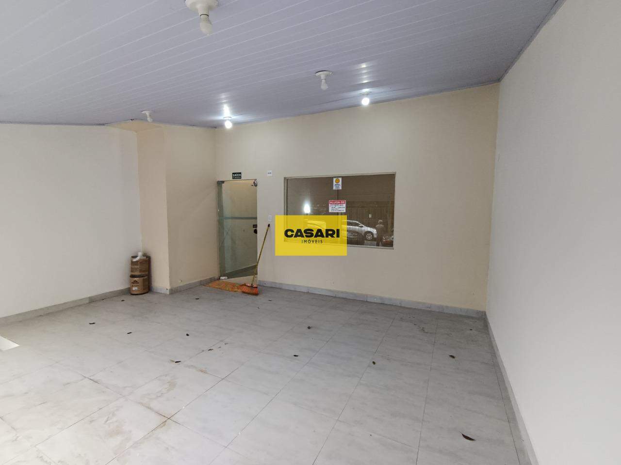 Casa comercial para para aluguel no bairro Jardim do Mar, São Bernardo do Campo - Casari Imóveis: 
