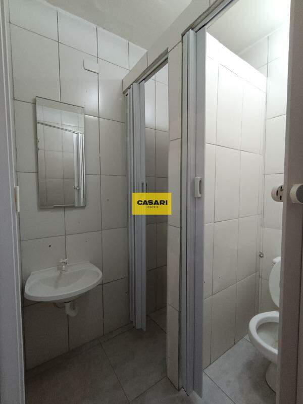 Casa comercial para para aluguel no bairro Jardim do Mar, São Bernardo do Campo - Casari Imóveis: 