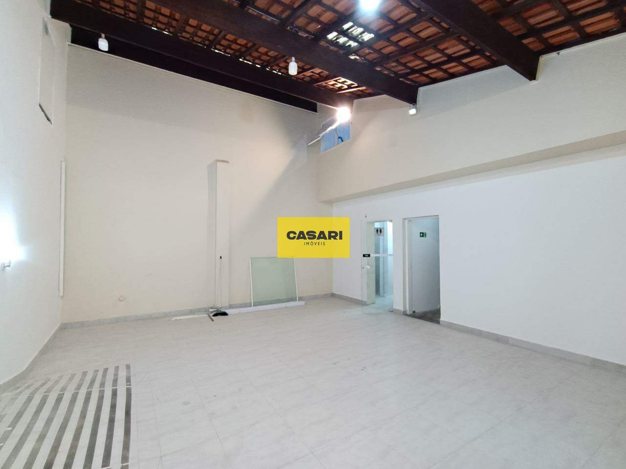 Casa comercial para para aluguel no bairro Jardim do Mar, São Bernardo do Campo - Casari Imóveis: 