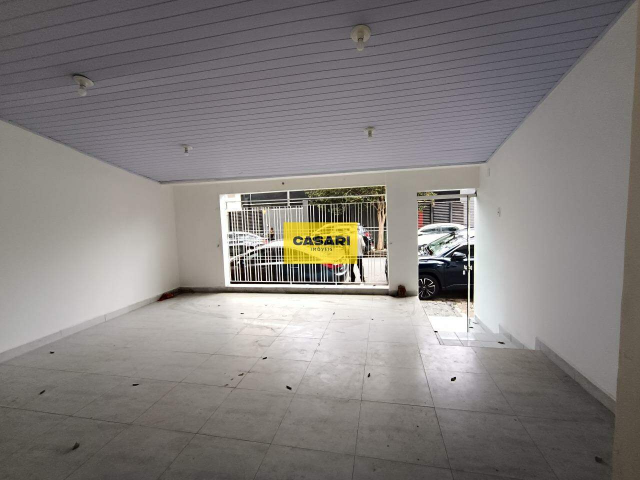 Casa comercial para para aluguel no bairro Jardim do Mar, São Bernardo do Campo - Casari Imóveis: 