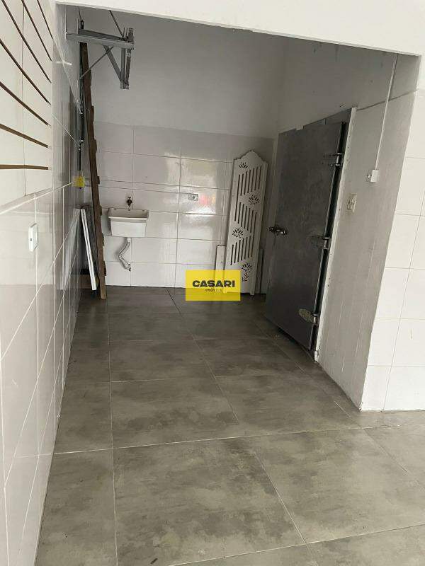 Salão para para aluguel no bairro Santa Maria , São Bernardo do Campo - Casari Imóveis: 