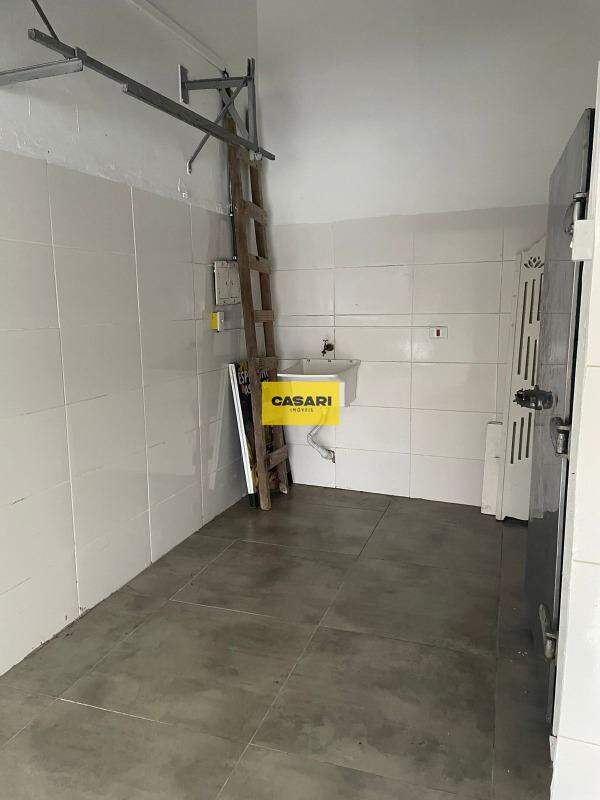 Salão para para aluguel no bairro Santa Maria , São Bernardo do Campo - Casari Imóveis: 