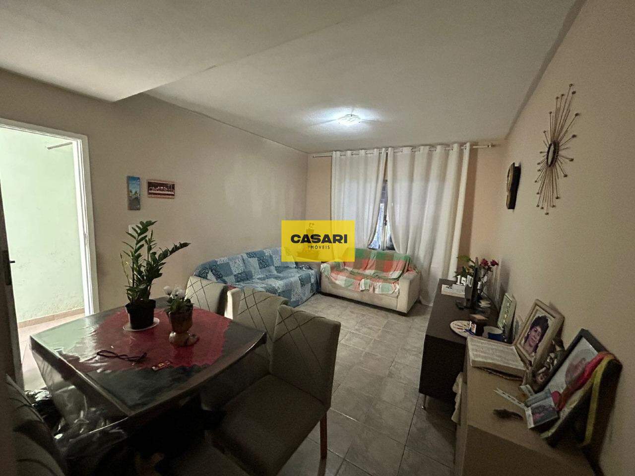 Sobrado para à venda no bairro Jardim Santa Emília, São Paulo - Casari Imóveis: 