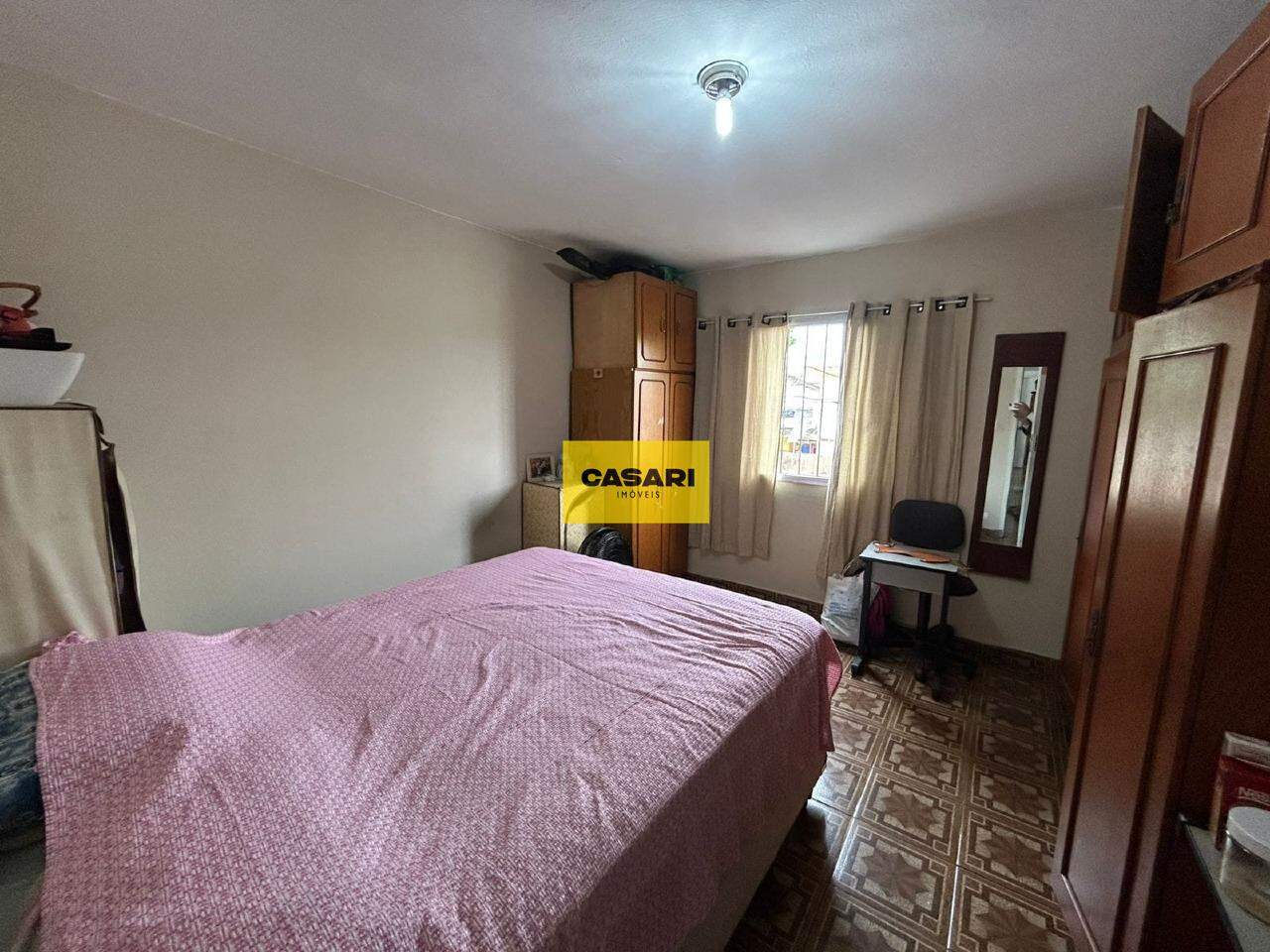 Sobrado para à venda no bairro Jardim Santa Emília, São Paulo - Casari Imóveis: 