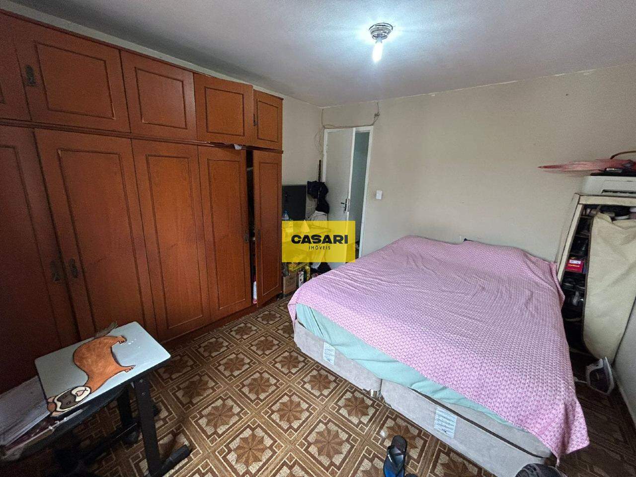 Sobrado para à venda no bairro Jardim Santa Emília, São Paulo - Casari Imóveis: 