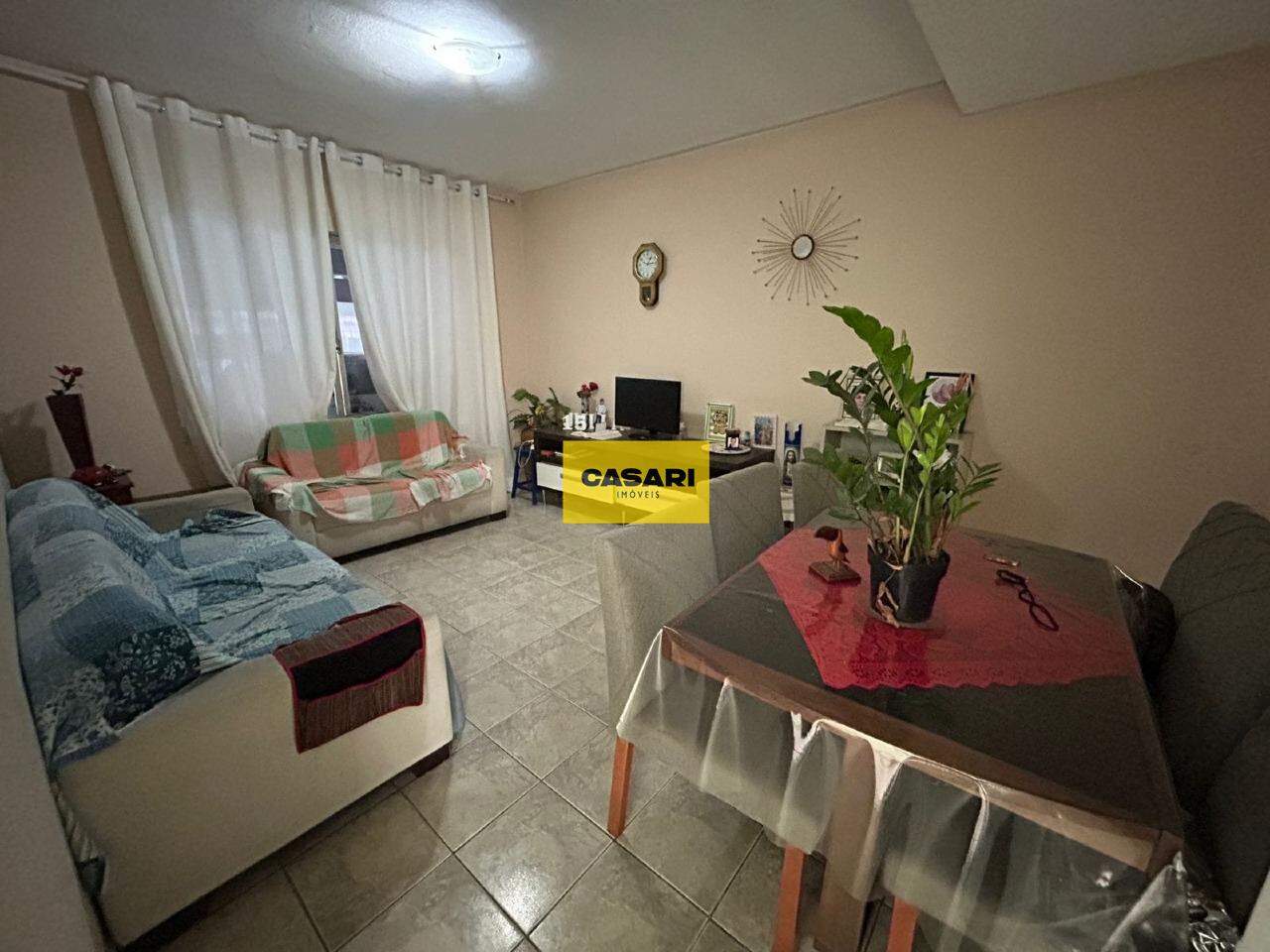 Sobrado para à venda no bairro Jardim Santa Emília, São Paulo - Casari Imóveis: 