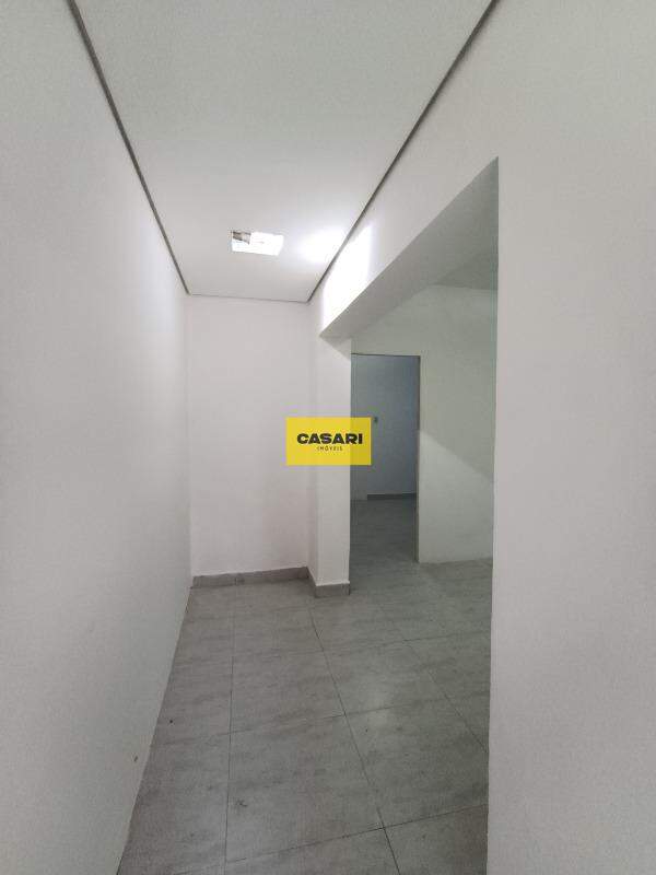 Casa comercial para para aluguel no bairro Jardim do Mar, São Bernardo do Campo - Casari Imóveis: 