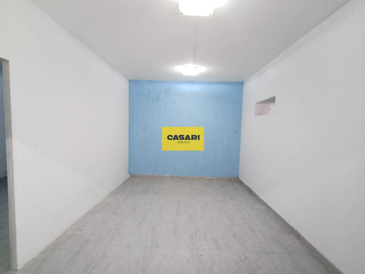 Casa comercial para para aluguel no bairro Jardim do Mar, São Bernardo do Campo - Casari Imóveis: 