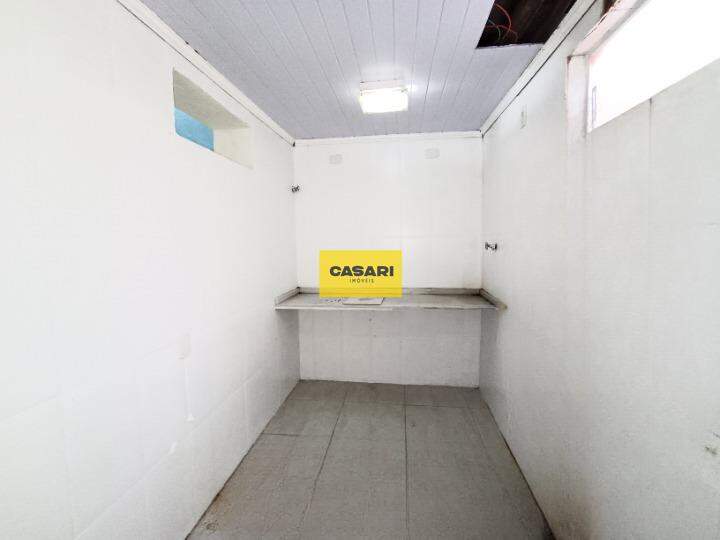 Casa comercial para para aluguel no bairro Jardim do Mar, São Bernardo do Campo - Casari Imóveis: 