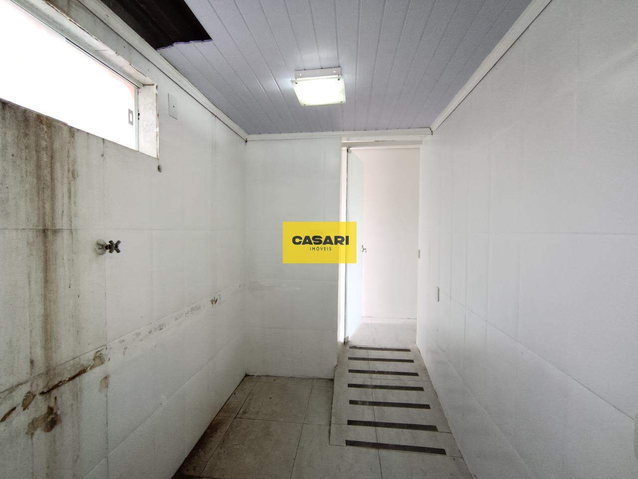 Casa comercial para para aluguel no bairro Jardim do Mar, São Bernardo do Campo - Casari Imóveis: 