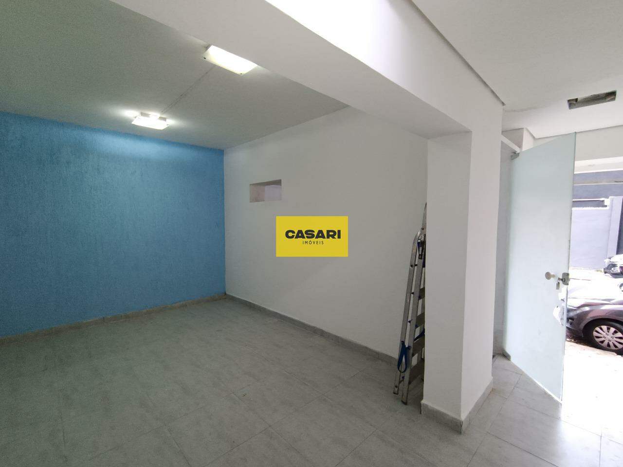 Casa comercial para para aluguel no bairro Jardim do Mar, São Bernardo do Campo - Casari Imóveis: 