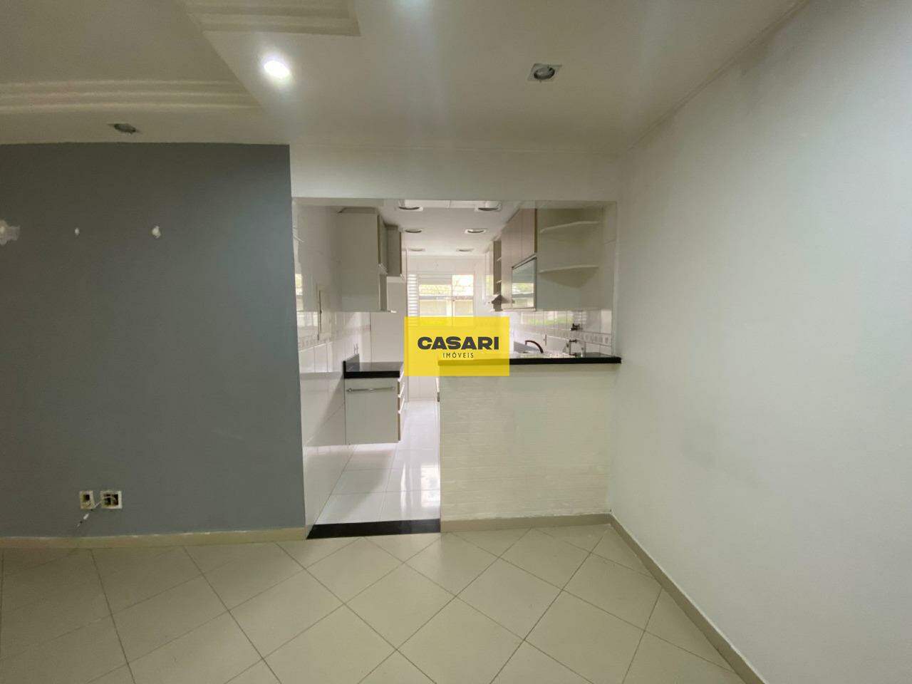 Casa para à venda no bairro Taboão, São Bernardo do Campo - Casari Imóveis: 