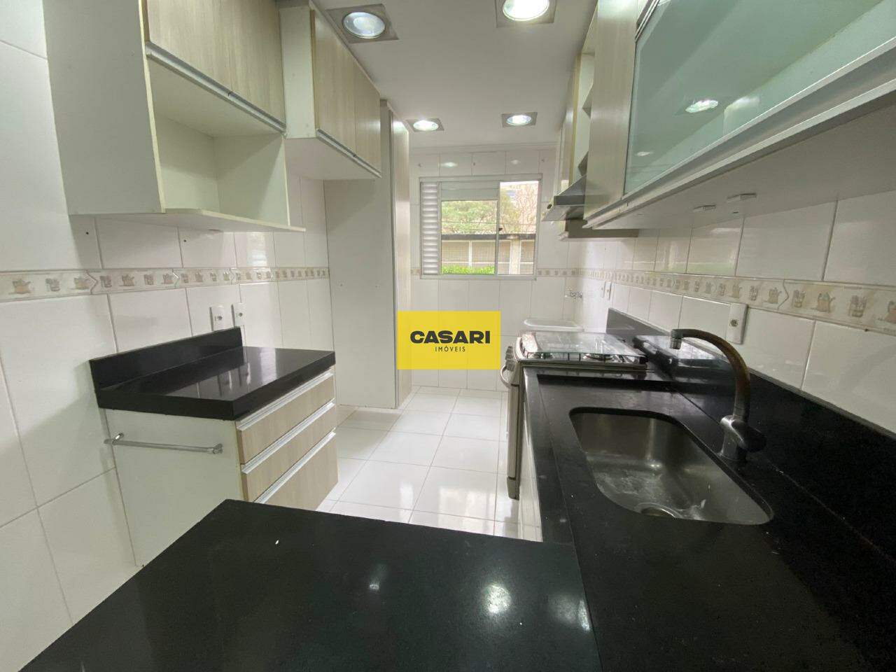 Casa para à venda no bairro Taboão, São Bernardo do Campo - Casari Imóveis: 