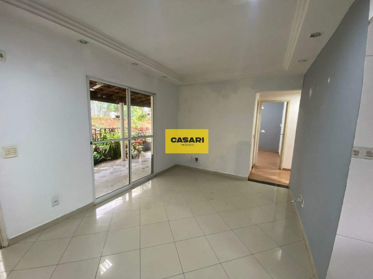 Casa para à venda no bairro Taboão, São Bernardo do Campo - Casari Imóveis: 