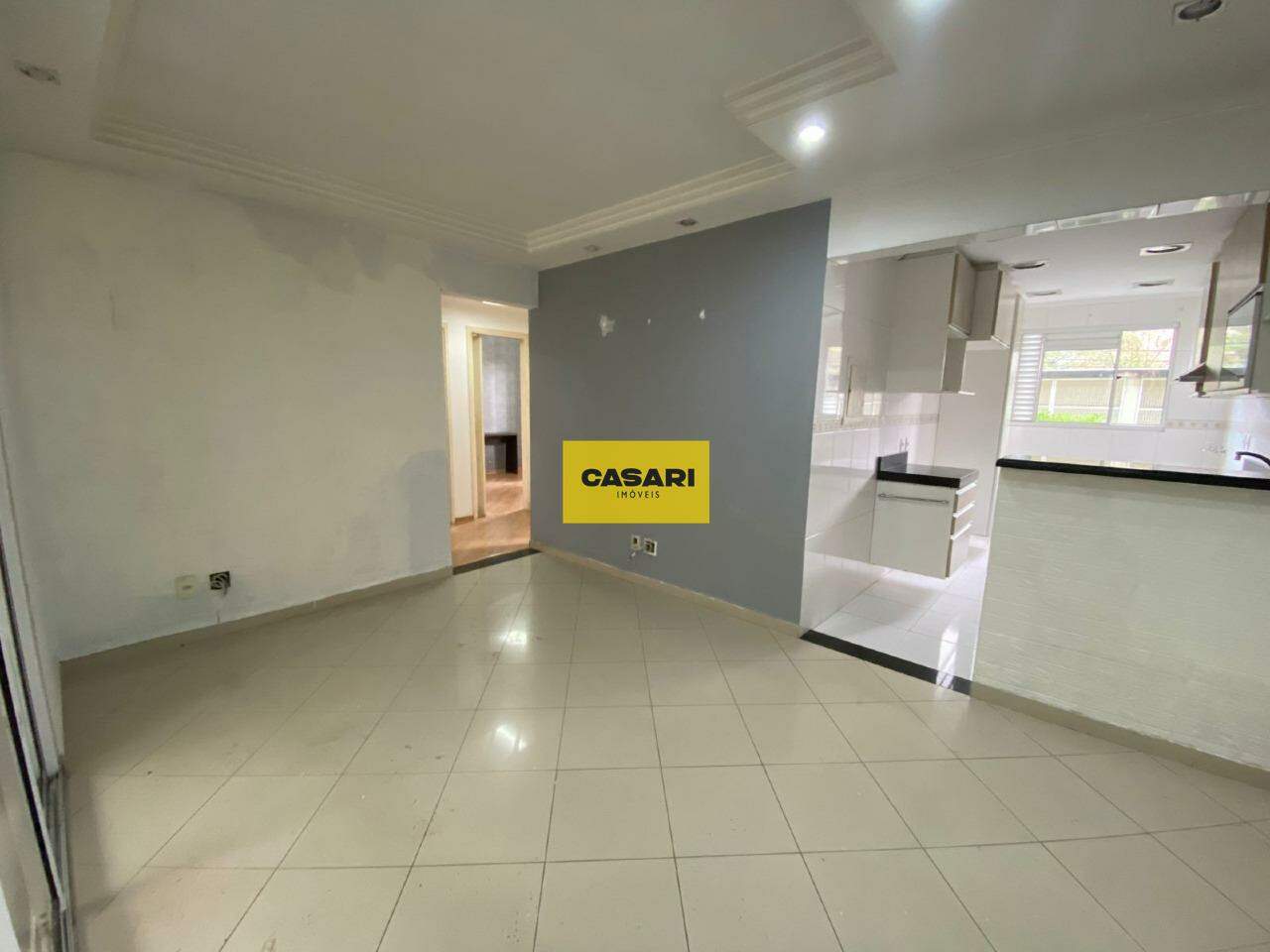 Casa para à venda no bairro Taboão, São Bernardo do Campo - Casari Imóveis: 