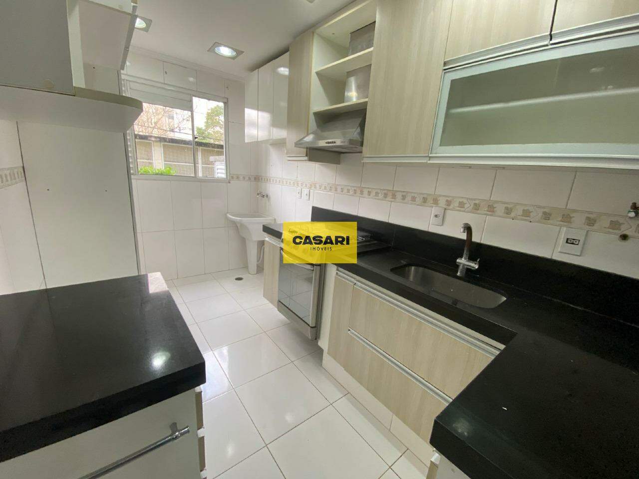 Casa para à venda no bairro Taboão, São Bernardo do Campo - Casari Imóveis: 