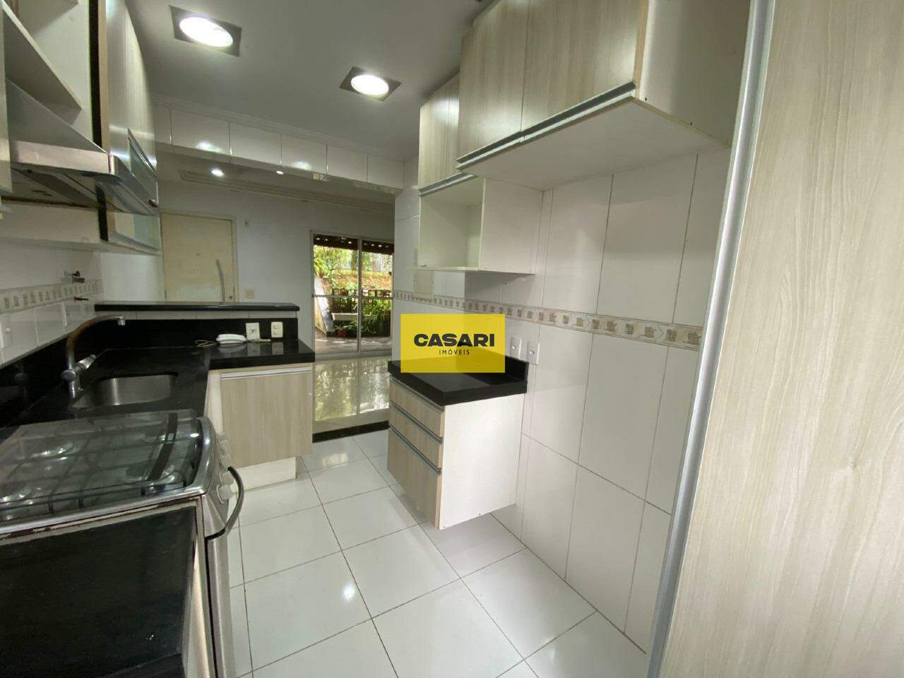 Casa para à venda no bairro Taboão, São Bernardo do Campo - Casari Imóveis: 