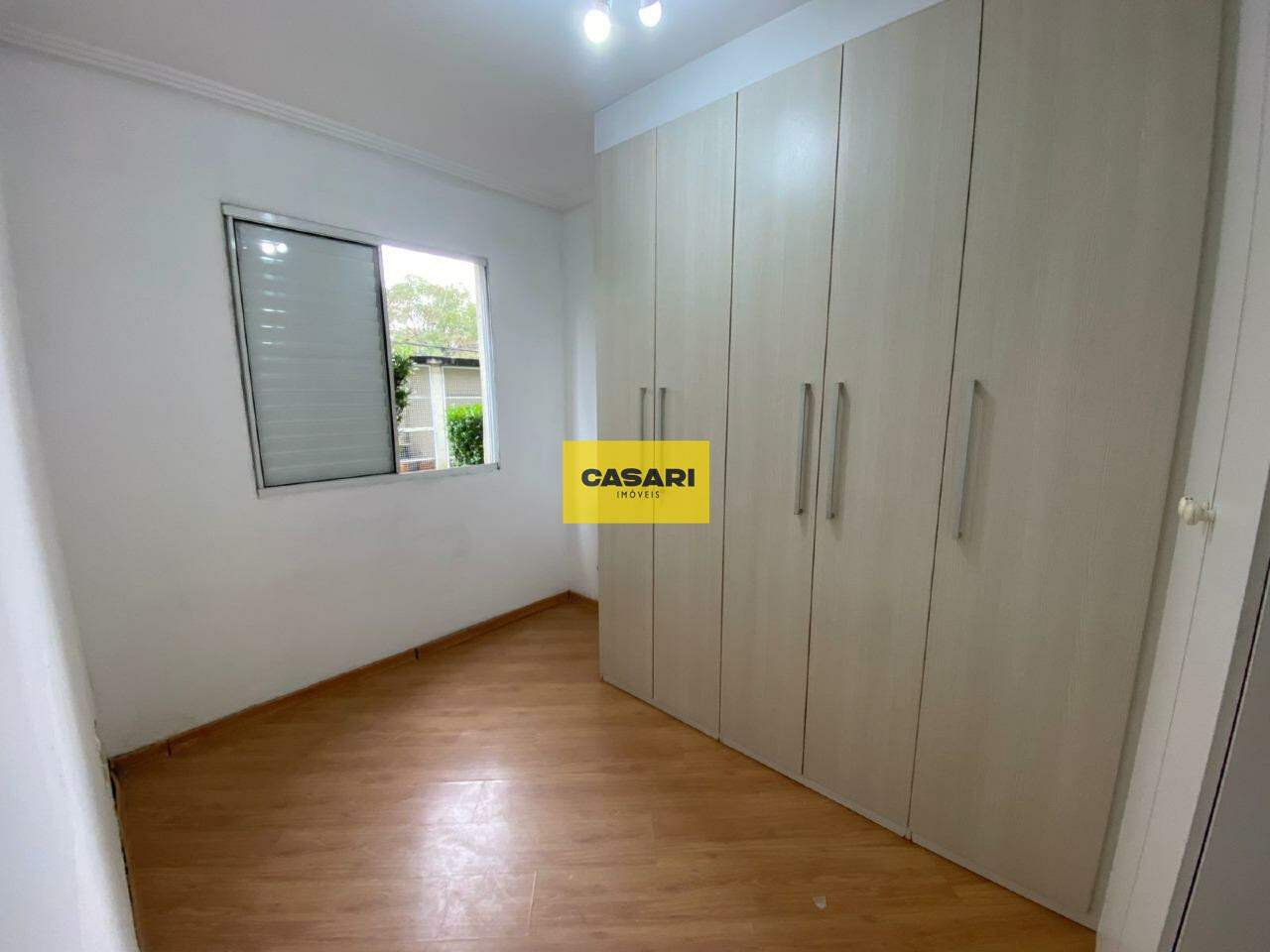 Casa para à venda no bairro Taboão, São Bernardo do Campo - Casari Imóveis: 