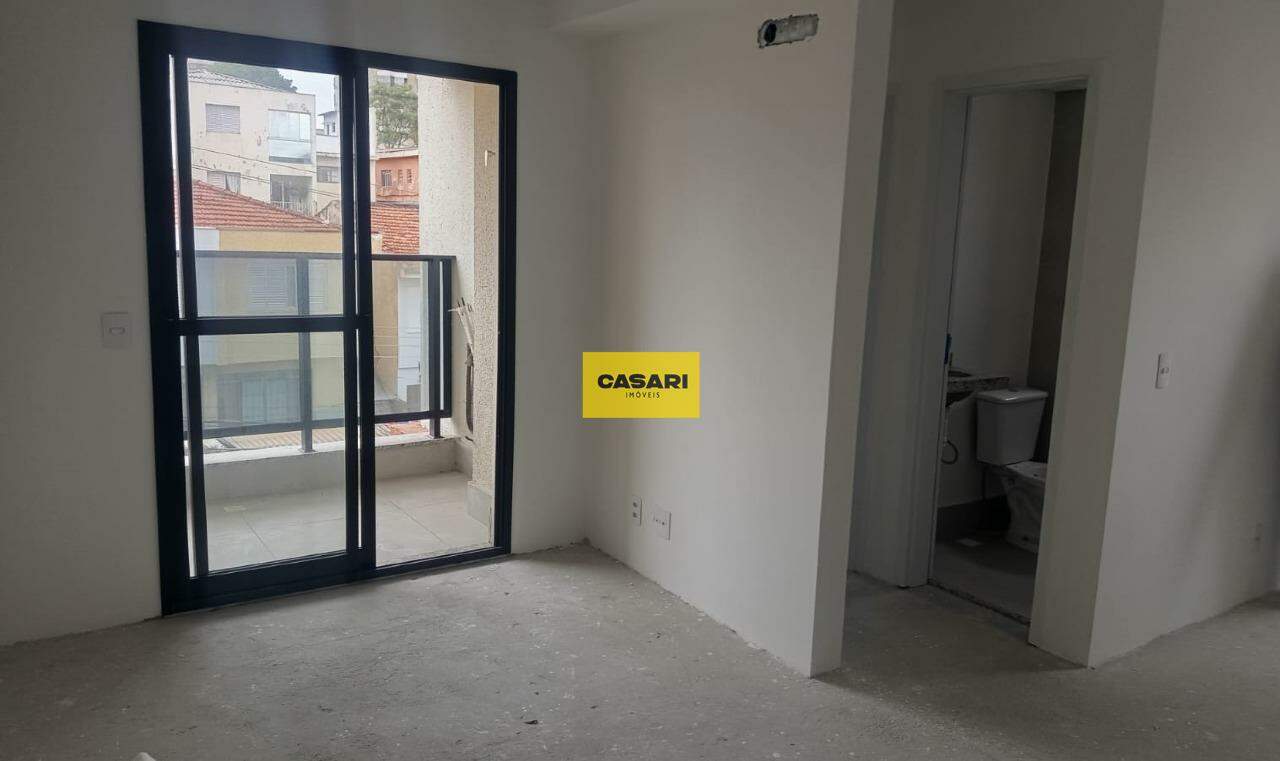 Apartamento para à venda no bairro Jardim do Mar, São Bernardo do Campo - Casari Imóveis: 