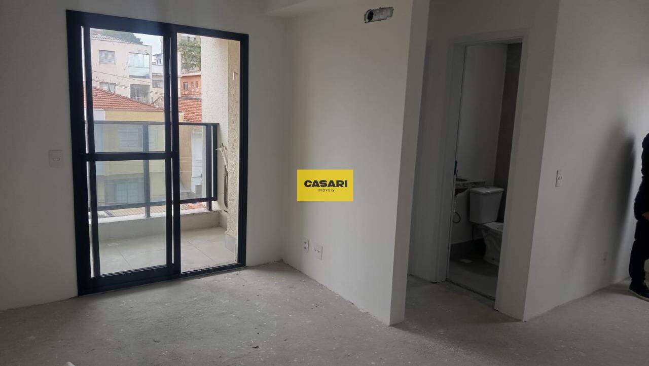 Apartamento para à venda no bairro Jardim do Mar, São Bernardo do Campo - Casari Imóveis: 