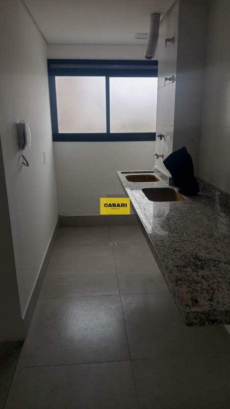 Apartamento para à venda no bairro Jardim do Mar, São Bernardo do Campo - Casari Imóveis: 