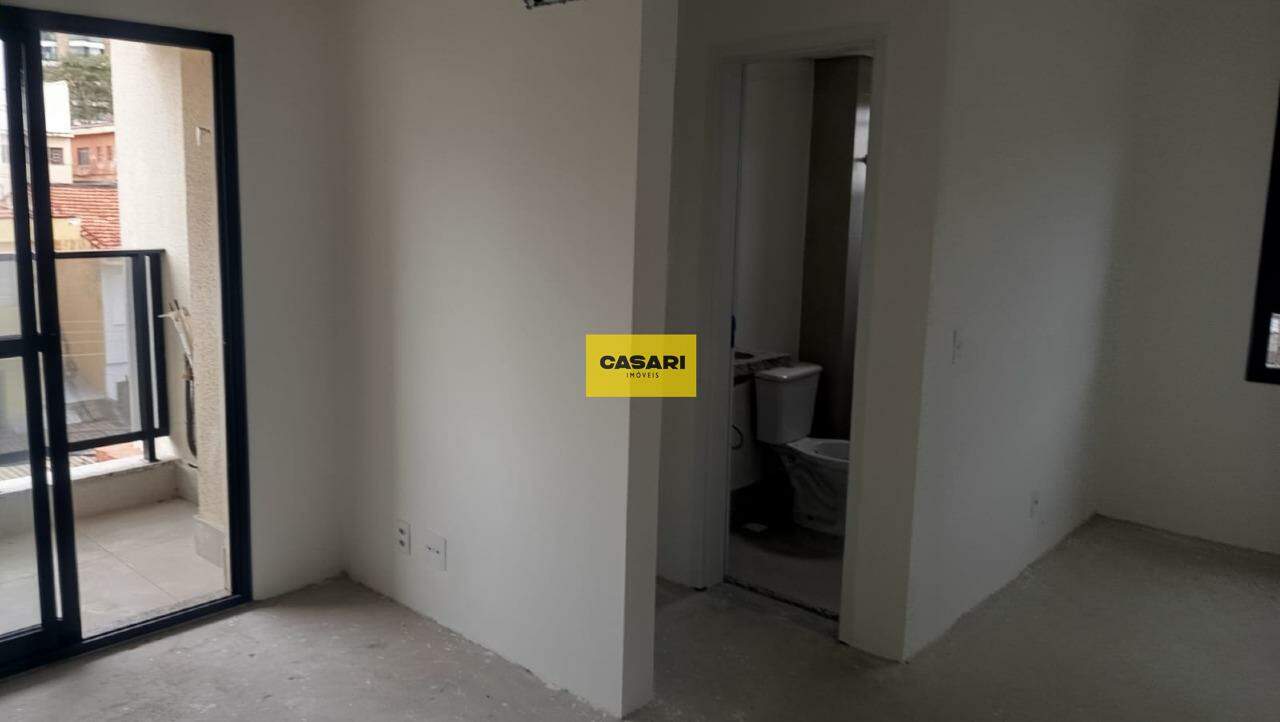 Apartamento para à venda no bairro Jardim do Mar, São Bernardo do Campo - Casari Imóveis: 