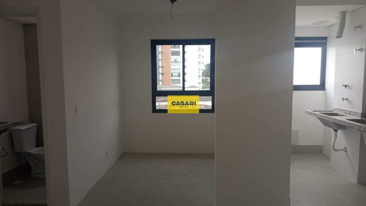 Apartamento para à venda no bairro Jardim do Mar, São Bernardo do Campo - Casari Imóveis: 