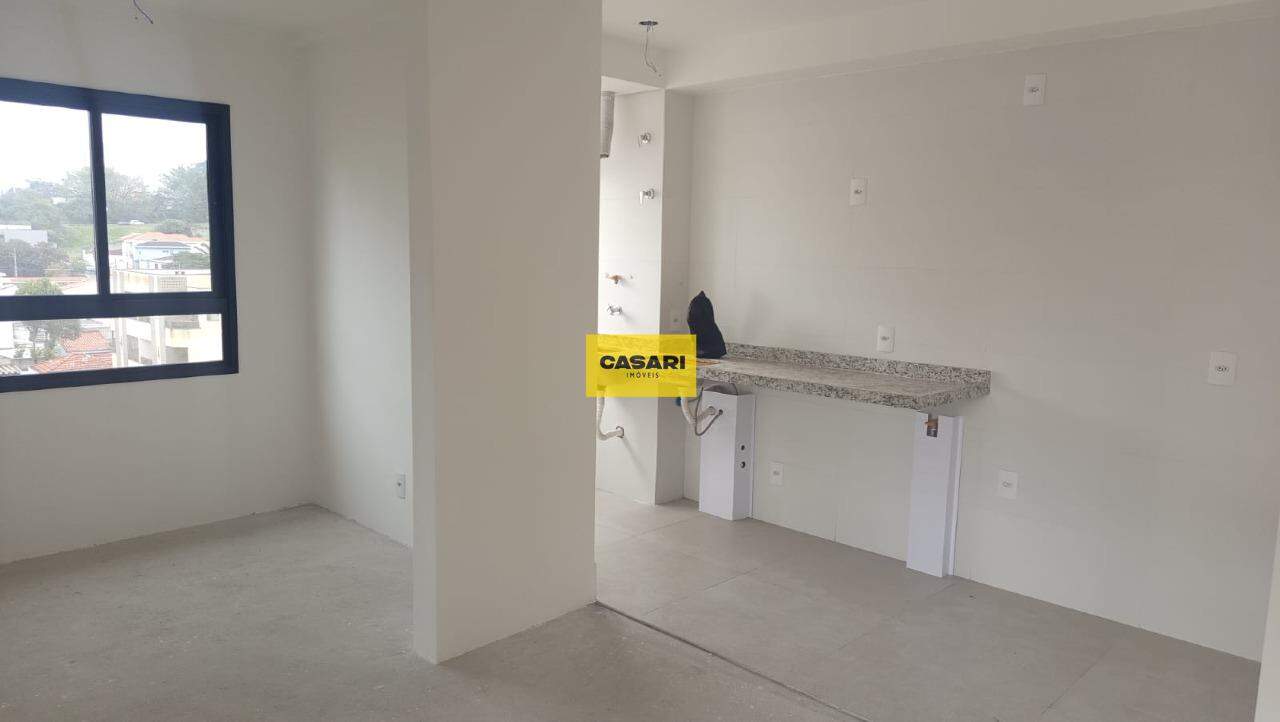 Apartamento para à venda no bairro Jardim do Mar, São Bernardo do Campo - Casari Imóveis: 