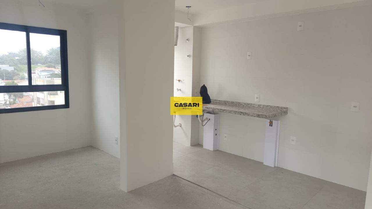 Apartamento para à venda no bairro Jardim do Mar, São Bernardo do Campo - Casari Imóveis: 