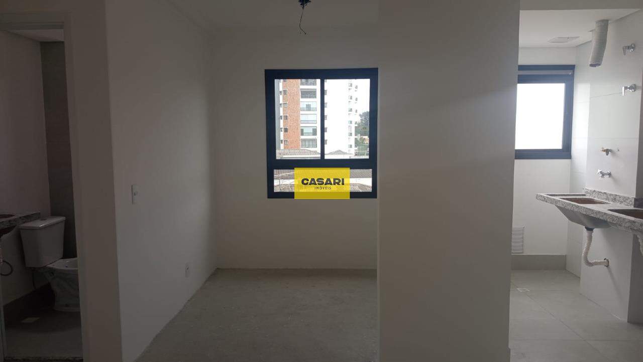 Apartamento para à venda no bairro Jardim do Mar, São Bernardo do Campo - Casari Imóveis: 