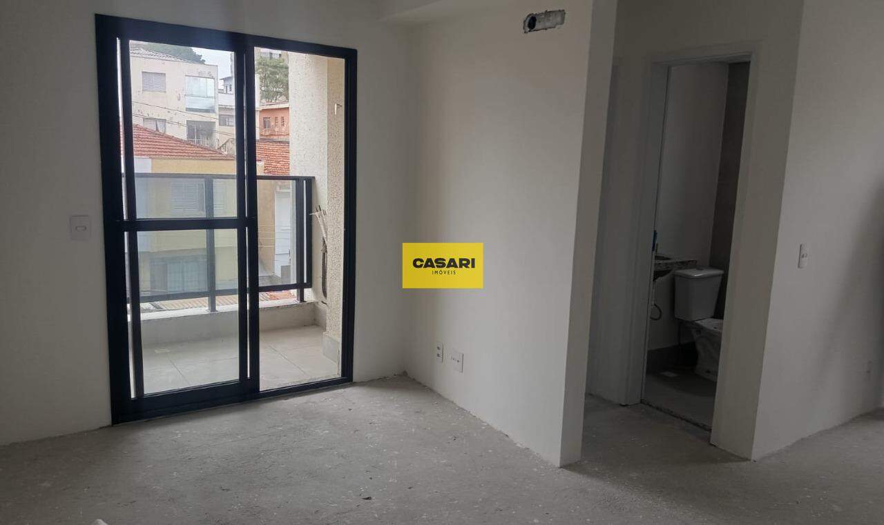 Apartamento para à venda no bairro Jardim do Mar, São Bernardo do Campo - Casari Imóveis: 