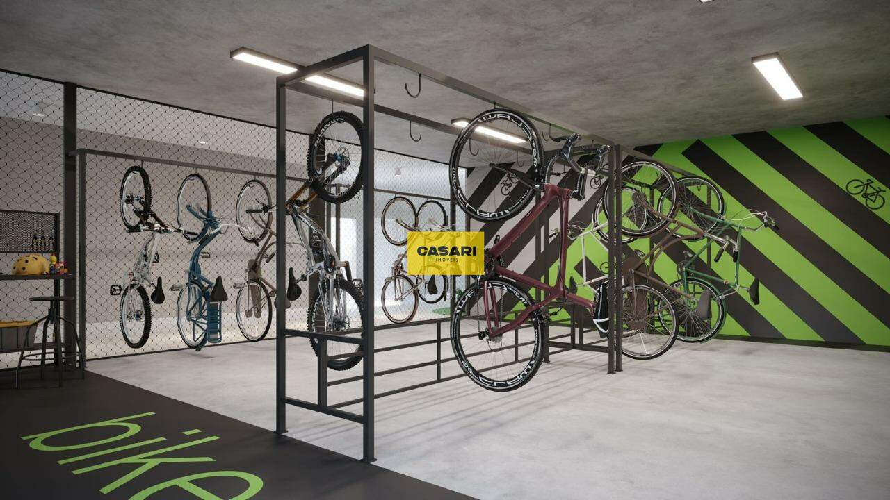 Apartamento para à venda no bairro Jardim do Mar, São Bernardo do Campo - Casari Imóveis: 