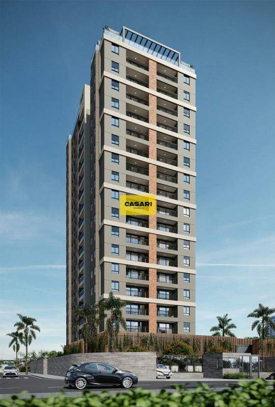 Apartamento para à venda no bairro Jardim do Mar, São Bernardo do Campo - Casari Imóveis: 