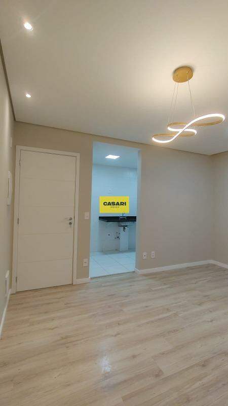 Apartamento para à venda no bairro Centro, São Bernardo do Campo - Casari Imóveis: 
