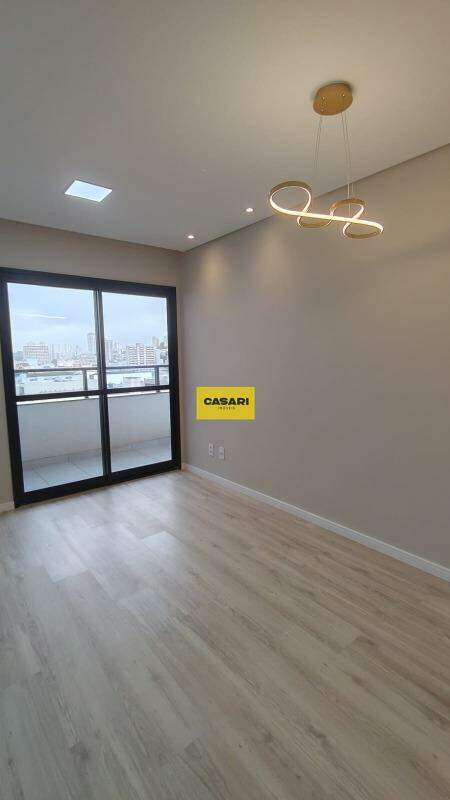 Apartamento para à venda no bairro Centro, São Bernardo do Campo - Casari Imóveis: 