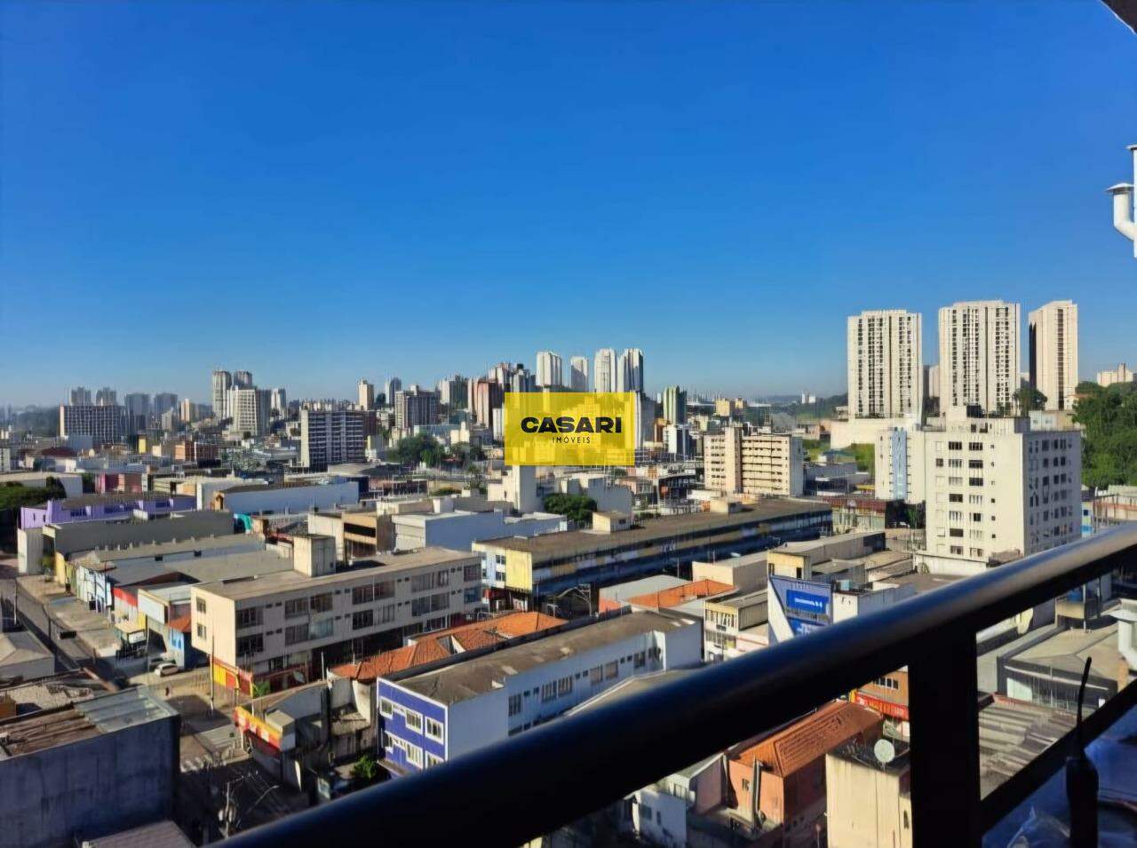 Apartamento para à venda no bairro Centro, São Bernardo do Campo - Casari Imóveis: 