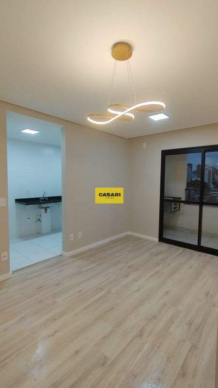 Apartamento para à venda no bairro Centro, São Bernardo do Campo - Casari Imóveis: 