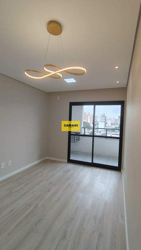 Apartamento para à venda no bairro Centro, São Bernardo do Campo - Casari Imóveis: 
