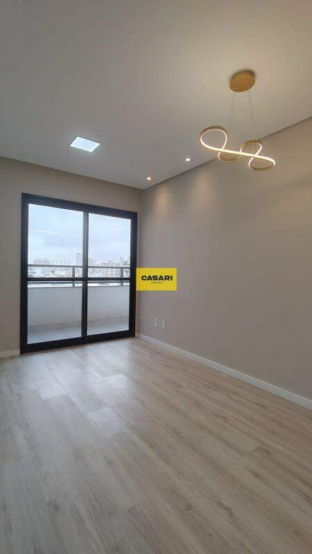 Apartamento para à venda no bairro Centro, São Bernardo do Campo - Casari Imóveis: 