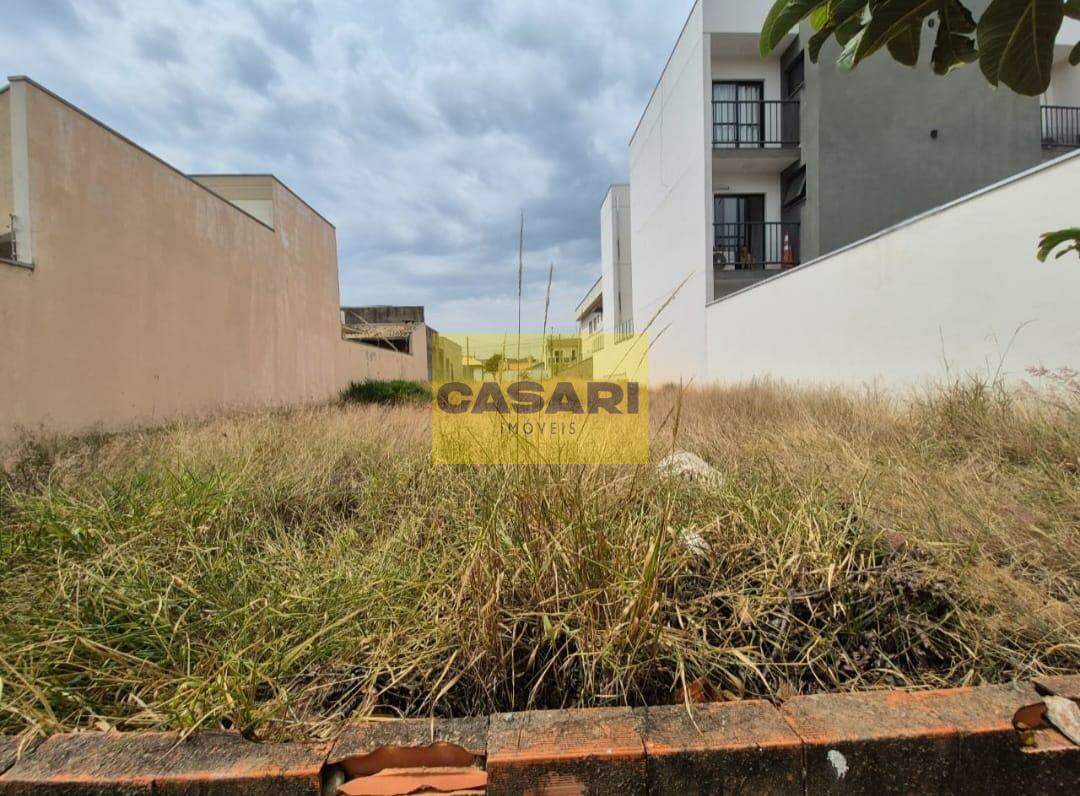Terreno para à venda no bairro Portal Ville Primavera, Boituva - Casari Imóveis: 