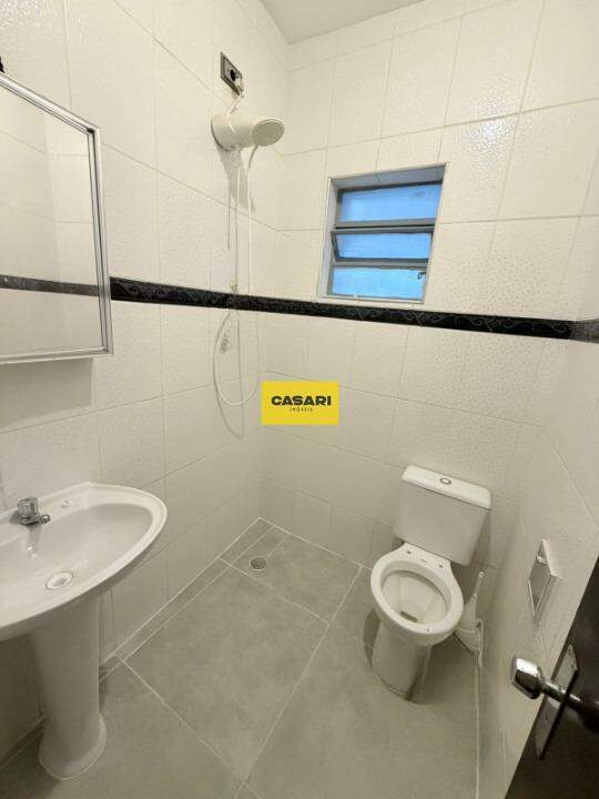 Casa para para aluguel no bairro Conceição, Diadema - Casari Imóveis: 