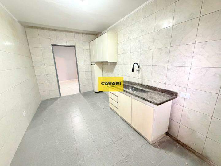 Casa para para aluguel no bairro Conceição, Diadema - Casari Imóveis: 
